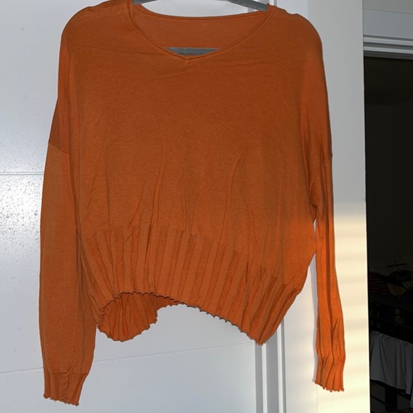 Sweaters Cotton Sweater Oversized Super Cute Poshmark